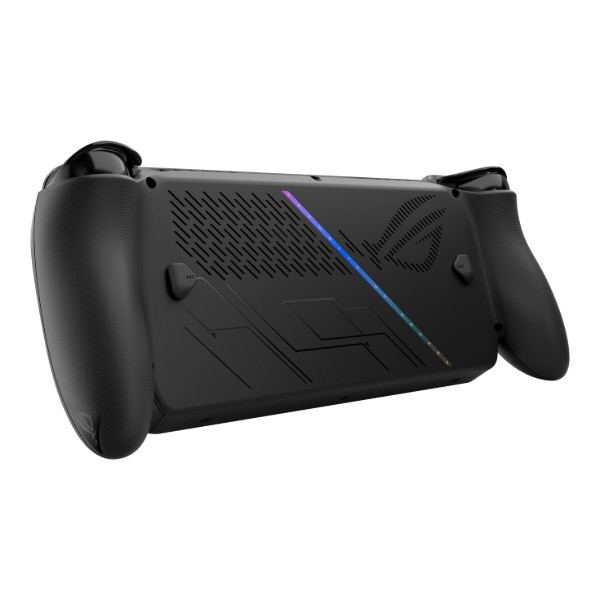 Фото - Игровая приставка портативная Asus ROG XBOX Ally X 1TB